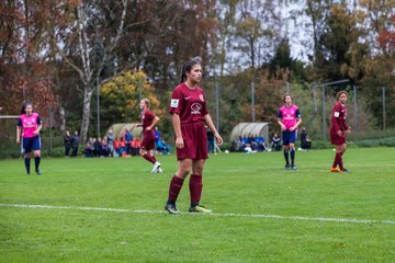 Bild 170 - B-Juniorinnen HSV - SV BW Hohen Neuendorf